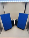 Bang & Olufsen Beolab 2500 Speakers. Fixed Price $140.00.