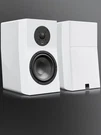 Svs Ultra Evolution Bookshelf Speaker -gloss White (pair) **open Box**. Fixed Price $999.00.