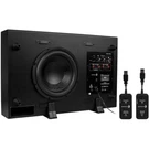 10" Wireless Low-profile Subwoofer Package With Dayton Audio SUB-1000L. Fixed Price $237.98.
