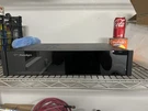 Paradigm X-300 Ultra-class-d Subwoofer Amplifier 2 Channel 100W Black. Fixed Price $400.00.