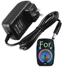 Ac Adapter Charger For Qfx PBX-8074 Rechargeable Party Speaker Power Supply Cord. Fixed Price $12.09.