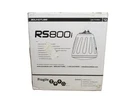 Soundtube RS800I-WH 8IN Indoor/outdoor Hanging Speaker 8" Woofer. Fixed Price $124.99.