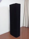 High-end Speaker Cover For Kef Q550 1PAIR Made Of Velvet Suede. Fixed Price $120.99.