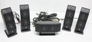 Logitech X-540 5.1 Surround Sound Computer Replacement Speakers Only No Sub. Fixed Price $49.99.