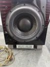 Rel R-305 Powered Subwoofer Tested Works Great. Fixed Price $600.00.
