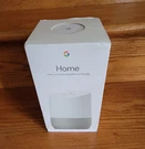 Google Home Smart Bluetooth Speaker With Voice Assistant. Fixed Price $65.00.