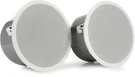 Electro-voice Evid C8.2LP 8-INCH Low-profile Coaxial Ceiling Install Speaker. Fixed Price $393.12.