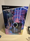 Yat Portable Wireless Speaker Model No: YM8026. Fixed Price $50.00.