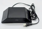 Yamaha SWK-W10 Black Corded 120V 3W Wireless Kit For Yaired Subwoofers. Fixed Price $25.00.