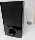 Sony SS-WP36 Home Theater Subwoofer Wired Black Surround Sound 1.5 Ohm. Fixed Price $29.95.