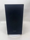 Samsung PS-WT47T Wireless Subwoofer Black. Fixed Price $36.99.