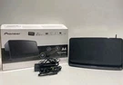 Pioneer XW-SMA4-K Wi-fi Speaker. Fixed Price $67.99.