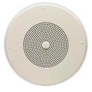 Valcom 8IN Talkback Ceiling Speaker V-1060A Upc 799111001708. Fixed Price $79.98.