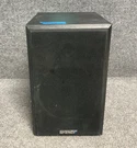 Energy Audiophile Loudspeaker 25 100W 8 Single - Black. Fixed Price $75.00.