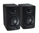 Pair Rockville ASM4 4" Pro Studio Monitor Computer Speakers W/bluetooth+optical. Fixed Price $99.95.