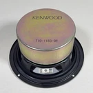 Kenwood T10-1183-05 Woofer Speaker Driver For LS-V150-W System. Fixed Price $29.99.