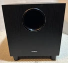 Onkyo SKW-391 Home Theater Passive 8" Subwoofer Speaker No Power Cord Needed. Fixed Price $69.99.
