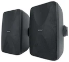 Rockville WET-6525B 6.5" 70V Commercial Indoor/outdoor Wall Speakers Black. Fixed Price $149.95.