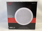Klh Audio Systems IC6S 100 Watt In-ceiling Speaker 6.5 2 Way New Open Box. Fixed Price $84.78.