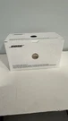 Bose Jewel Cube Direct Reflecting Series Ii White Horizontal Center Speaker. Fixed Price $159.99.