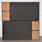 Pair Of Bose 6.2 Stereo Everywhere Speakers. Fixed Price $159.99.