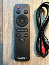 Saiyin ** Oem New Remote Control Sound Bar DS6301 DS6405 DS6302L DS6341. Fixed Price $16.50.