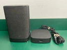 Altice Amplify Devialet Sagemcom Sound Box Speaker SBDV01 W/ Bluetoo (EZ5001922). Fixed Price $89.95.