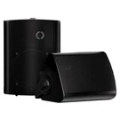 Herdio 6.5" 400W In/outdoor Bluetooth Speakers Waterproof Wall Mount Pair. Fixed Price $142.33.