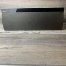 Panasonic SC-NE1 Compact Wireless Speaker System Bluetooth- Tested. Fixed Price $19.85.