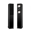 Fluance High Performance 3-WAY Floorstanding Loudspeakers With 8" Subwoofers. Fixed Price $599.99.
