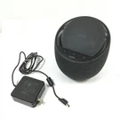 Belkin Soundform Smart Speaker Wireless Charger Google Assistant (G1S0001). Fixed Price $34.99.