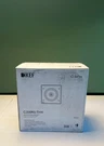 Brand New Kef CI200RS-THX In-ceiling Speaker. Fixed Price $719.95.