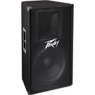 Peavey Pv 115 2WAY 15" Speaker Cabinet Ln. Fixed Price $263.99.