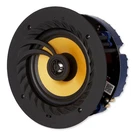 Lithe Audio Bluetooth Wireless 6.5 Ceiling Speaker Single Master (03200). Fixed Price $329.99.