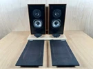 Rogers LS1 Speakers Matched Pair W/extra Set Of Original Seas Tweeters. Fixed Price $395.00.