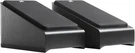 Polk ES90 Black Pair Dolby Atmos Height Speakers. Fixed Price $449.00.
