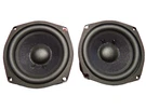 5.25" Woofer Speakers Pair 5-1/4" 8OHM Five Inch Pin Cushion Replacement New. Fixed Price $59.00.
