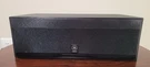 Yamaha NS-AP6500C Center Speaker. Tested, Works Great.. Fixed Price $19.90.