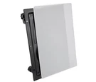 Episode ES-550T-IW-8 Premium In-wall Home Theater Speaker, 120 Wall, 8" Woofer. Fixed Price $90.00.