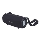 Emerson Portable Bluetooth Speaker With Carrying Strap For Wireless Streaming. Fixed Price $48.99.