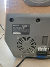 Panasonic SB-WA930 390W High Power Home Theater Active Subwoofer Speaker. Fixed Price $70.00.
