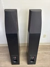 Martin Logan Motion 12 Floorstanding Speakers; Black Pair. Fixed Price $730.14.