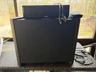 Bose Cinemate 15 Speaker System W/remote Home Theater. Fixed Price $109.99.