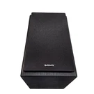 Sony SS-SBT100 Bookshelf Speaker (individual Or Pair). Fixed Price $22.00.