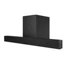 Episode ES-PWR-SNDBR-180-BLK 2.1 Active Soundbar System 8" Wireless Subwoofer. Fixed Price $729.99.