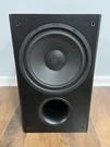 Canton As 25 Powered Subwoofer. Fixed Price $260.00.