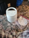 Melody By Loudspear Bluetooth Speaker Pearl White Sounds +. Fixed Price $97.49.