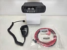 Motorola CDM750 Lowband 36-42 Mhz Channel 60 Watt Mobile Radio. Fixed Price $240.00.