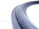 Jbl CF-100, C250L49U1070 Speaker Foam Surround J125-BULK-10. Fixed Price $10.00.