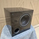 Nht SW2P Passive Subwoofer 10" Excellent Shape. Fixed Price $224.99.